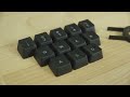 Mechaninė žaidimų klaviatūra Logitech G413 SE, Juoda