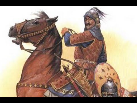 DADALOĞLU İLE CERİT BEYİ ATIŞMASI AŞIK ERSANİ