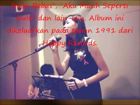 Fauziah Latiff - Tiada Noktah Cinta