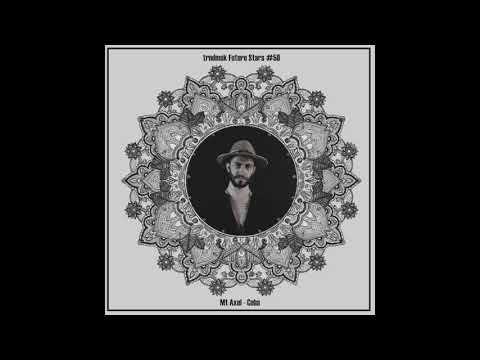 trndmsk Future Stars #58: Mt Axel - Coba