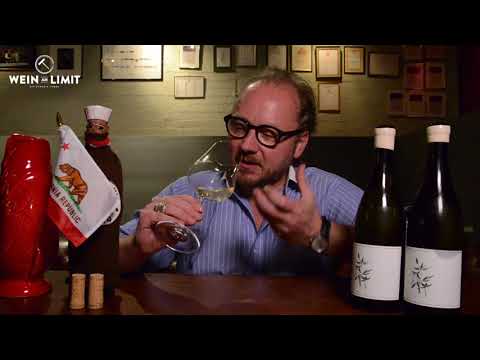 Wein am Limit - Folge 340 - Chardonnays The New Californication