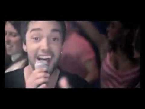 YouTube - Pedro Cazanova Invites Andrea - Selfish Love _Video Oficial_.mp4
