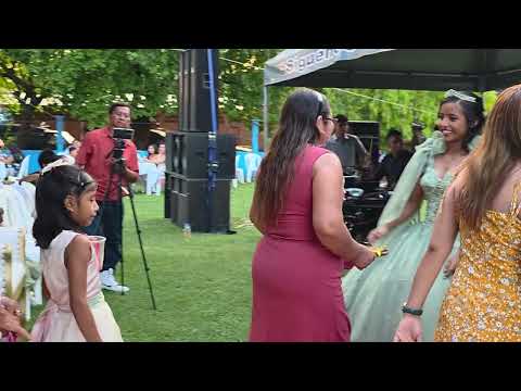 15 años Briseyda Espinoza López