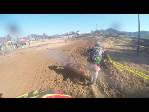 4ª Etapa Copa  Grande Floripa de Velocross Vx4 Especial Jairo 63