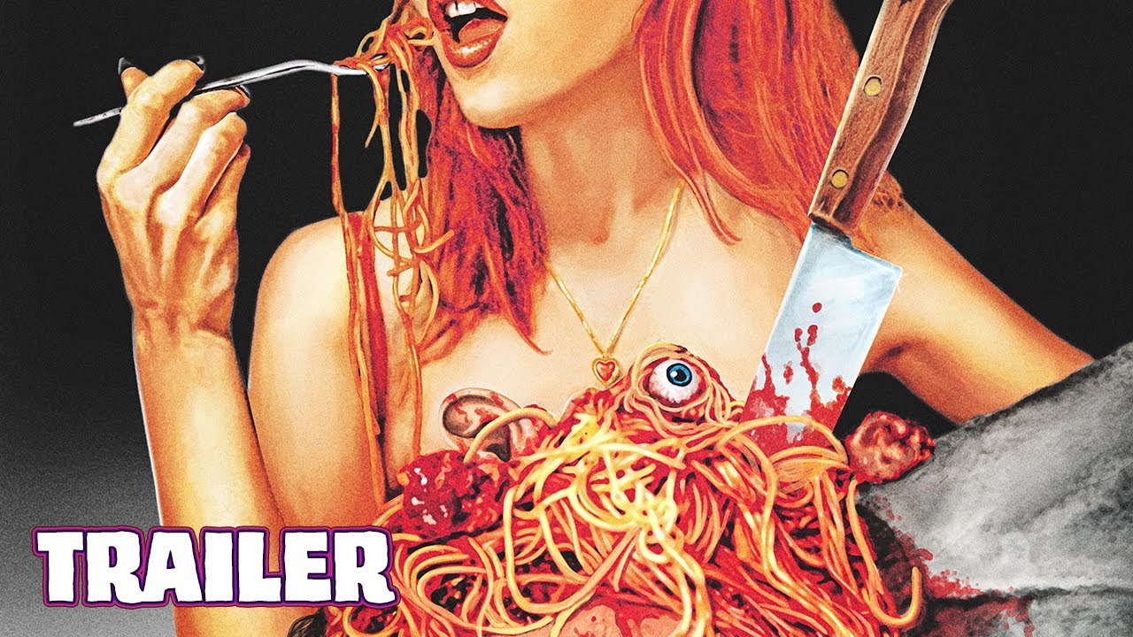 Cannibal Mukbang - Videos