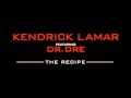 The Recipe Radio Edit   Kendrick Lamar   Dr  Dre   YouTube