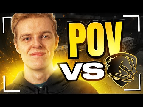 NATOSAPHIX POV VS DBL PONEY ON TRAIN - 1.40 rating