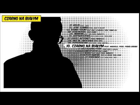 Rose - Czarno Na Białym (feat. MaxKolo, prod. Paweł Urban)