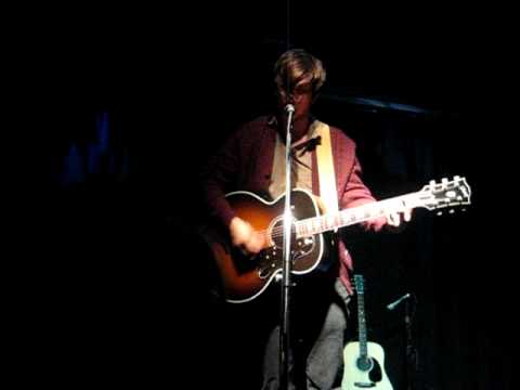 Penance Fire Blues - Bobby Long