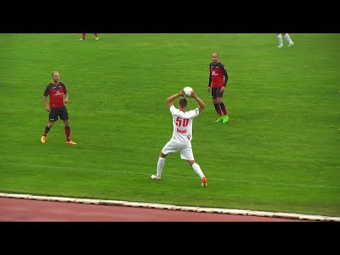 VLS Veszprém -DVTK Magyar Kupa összefoglaló. 2017.09.19.