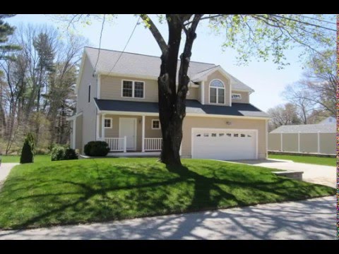 11 Driftway Street Hopedale MA 01747 -- Real Estate For Sale