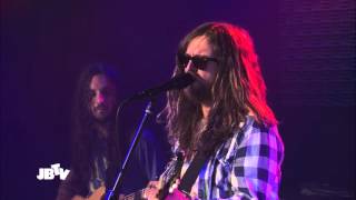 J Roddy Walston and The Business - Heavy Bells | Live @ JBTV