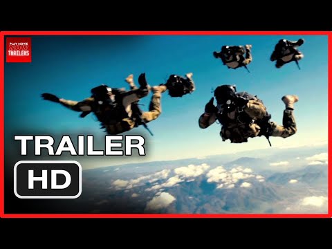 Act Of Valor 2012 Official Trailer HD Movie Navy SEALS | Play Movie Now Trailers