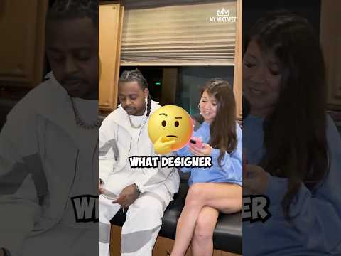 Babyface Ray talks about his drip💧