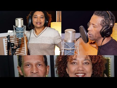 AMAM - Herita Duarte ft Beto Dias