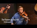 The Flowers of Red Hill (Reel) - Trad Irish Fiddle Lesson by Kevin Burke