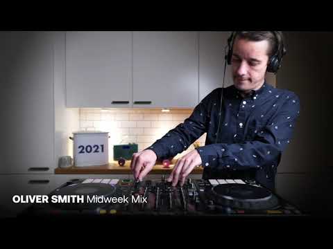 The Midweek Mix - 17th February 2021