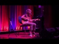 Kristin Hersh Detox Live in San Francisco 12.3.16