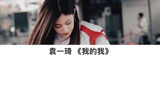 Cover art for 我的我