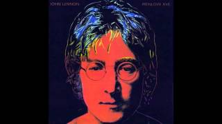 John Lennon - Steel and Glass
