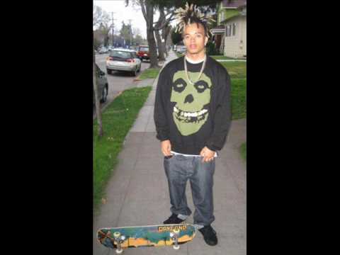 young bob - she ca get it