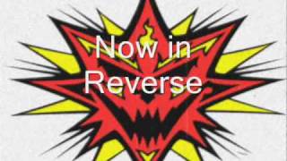 Insane Clown Posse - I Found A Body (Reversed)