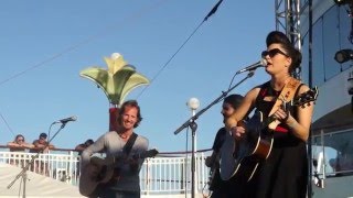 Angaleena Presley  Dry County Blues