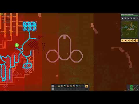 40h of the worst factorio players in the world