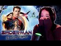 I Wasn T Expecting Any Of This In Spider Man No Way Home 2021 FIRST TIME WATCHING REACTION