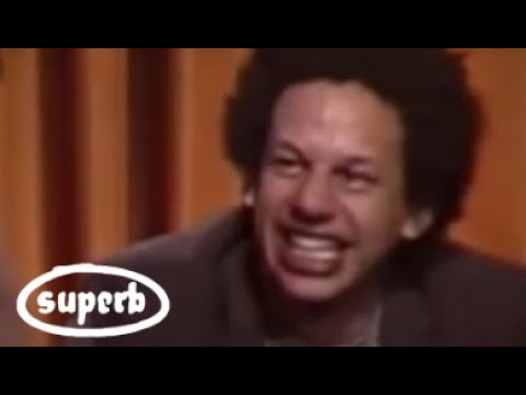 Character Breaking Moments | The Eric Andre Show