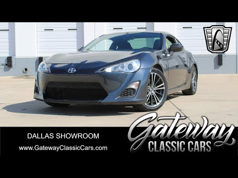 2013 Scion FR-S (CC-1879914) for sale in O'Fallon, Illinois