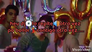 Download lagu HEY DJ CNCO FT YANDEL ESTADOS PARA WHATSAPP mp3 Download lagu HEY DJ CNCO FT YANDEL ESTADOS PARA WHATSAPP mp3