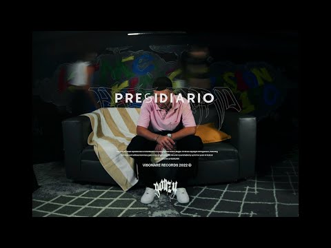Miniatura de PRESIDIARIO