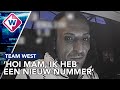 Duizenden euro’s van slachtoffer WhatsAppfraude opgenomen - Team West