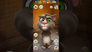Download lagu Talking Tom Cat Part 13551 #Shorts mp3
