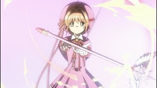 Stream Sakura Card Captor - Mi Amor Especial (Arigatou) by Xcaret Mendoza