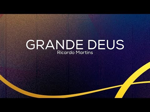 Grande Deus - Adoradores Novo Tempo