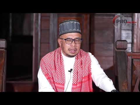 (LIVE) 02-03-2026 SS Prof Dato Dr Maza : Kewajipan Mengenali Musuh Nombor Satu