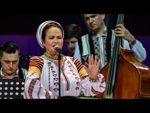 Ioana Căpraru și Lăutarii - Sârba ca la Nord #IoanaCăpraru #Lăutarii #NicolaeBotgros