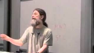 Robert Sapolsky - The failure of behaviorism