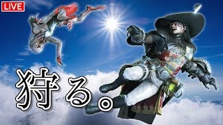 【D.R.L./ダリル】家庭の事情でモンハンします【MHW/モンハンワールド】