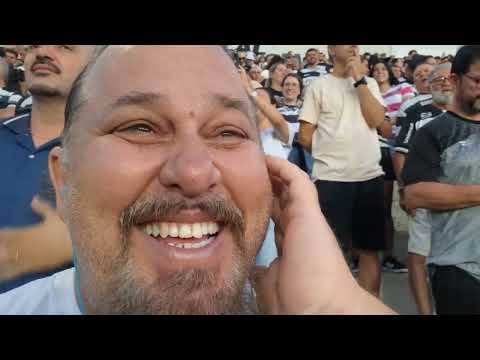 XV de Piracicaba 1 x 0 Comercial - Semifinal Copa Paulista 2025 - Vlog Metal XV