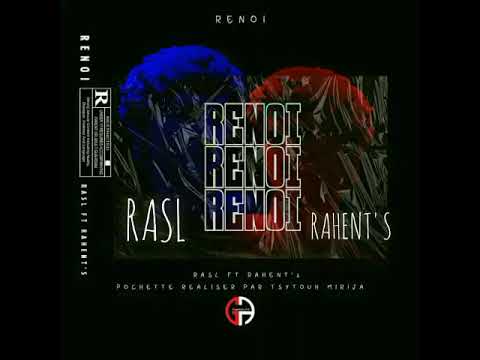 RAH'ENTS x RASL - RENOI  (song 2k22) Ritsyai