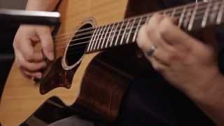 Video thumbnail for Martin GPCPA1 Plus Grand Performer Acoustic-Electric Guitar by Guitar Center