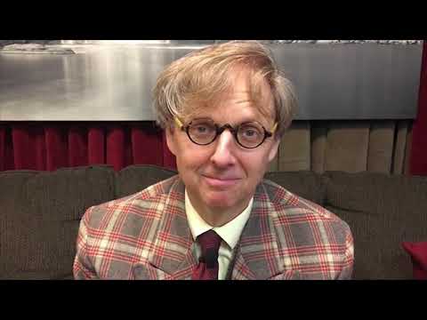 후안 타마리즈의 더 매직 레인보우 소개영상