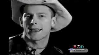 Hank III You&#39;re The Reason Official Video