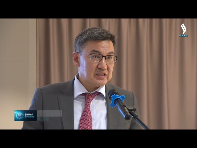 Астананың бас жоспары бойынша 2035 жылға дейін 125-тен астам инвестициялық жобаны жүзеге асыру жоспарланған