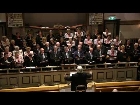 De heem'len roemen des Eeuwigen ere