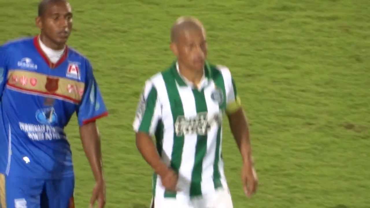 EXCLUSIVO ? 2m50s de ALEX até o gol / 2m50s of Al...