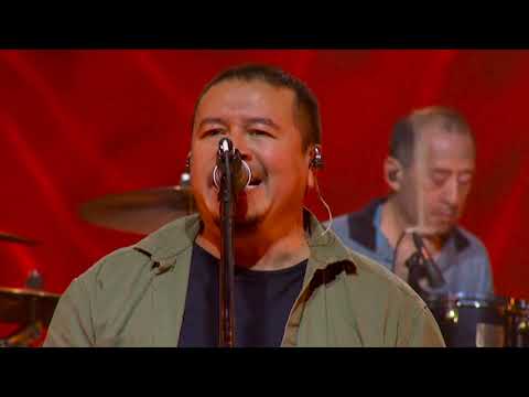 1 U2 So Cruel cover by Lemon Chile